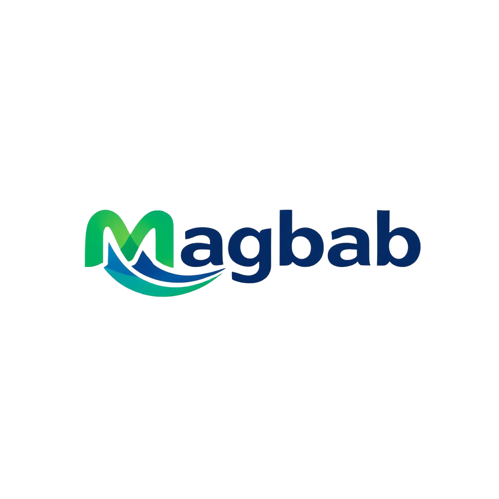 Magbab 